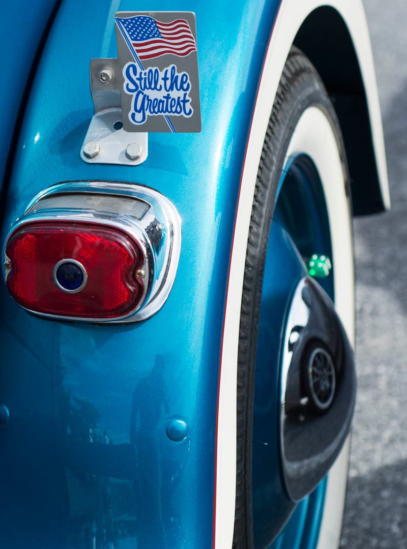 Illustration for article titled Cars and Coffee: Free Patriots of Maryland edition (Photo dump)
